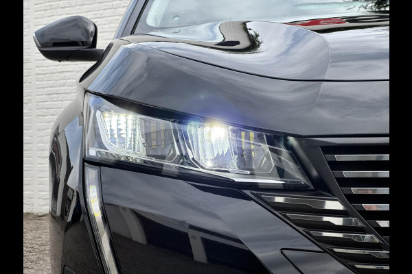 Peugeot 308 1.2 PureTech Allure Adaptive cruise Climate control Stoelverwarming AppleCarplay / Android Auto Navigatie