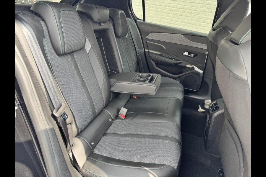 Peugeot 308 1.2 PureTech Allure Adaptive cruise Climate control Stoelverwarming AppleCarplay / Android Auto Navigatie