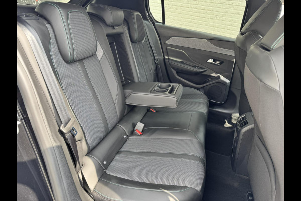 Peugeot 308 1.2 PureTech Allure Adaptive cruise Climate control Stoelverwarming AppleCarplay / Android Auto Navigatie
