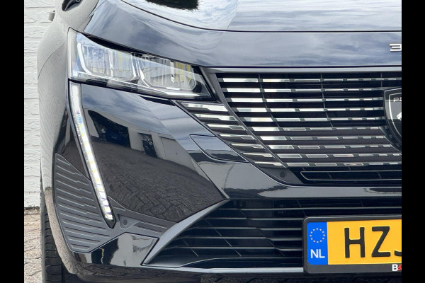 Peugeot 308 1.2 PureTech Allure Adaptive cruise Climate control Stoelverwarming AppleCarplay / Android Auto Navigatie