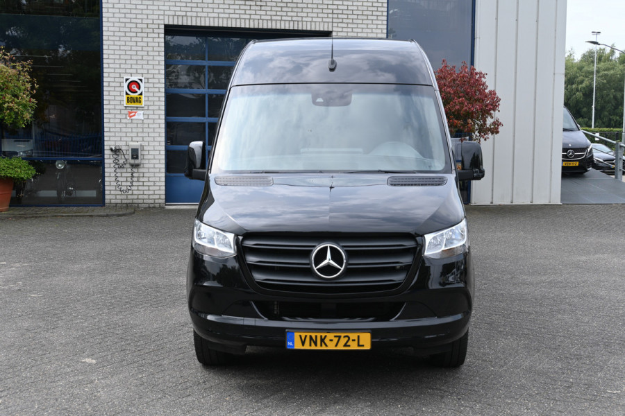Mercedes-Benz Sprinter 317 CDI L3H2 Laadklep MBUX navigatie met camera, Dodehoek assyst, Etc.