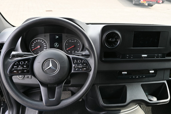 Mercedes-Benz Sprinter 317 CDI L3H2 Laadklep MBUX navigatie met camera, Dodehoek assyst, Etc.