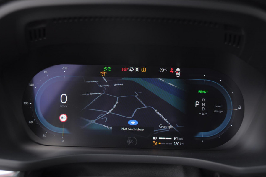 Volvo XC60 T6 350PK Automaat AWD Plus Black Edition / Cruise control / Elektrische achterklep / Apple carplay / parkeersensoren met camera / Elektrische stoelen / Panoramadak / Sportstoelen / Stoel - en stuurwielverwarming / Keyless entry