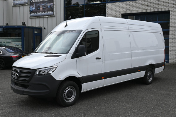 Mercedes-Benz Sprinter 317 CDI L3H2 Pro LED, Smartphone integratiepakket, Trekhaak