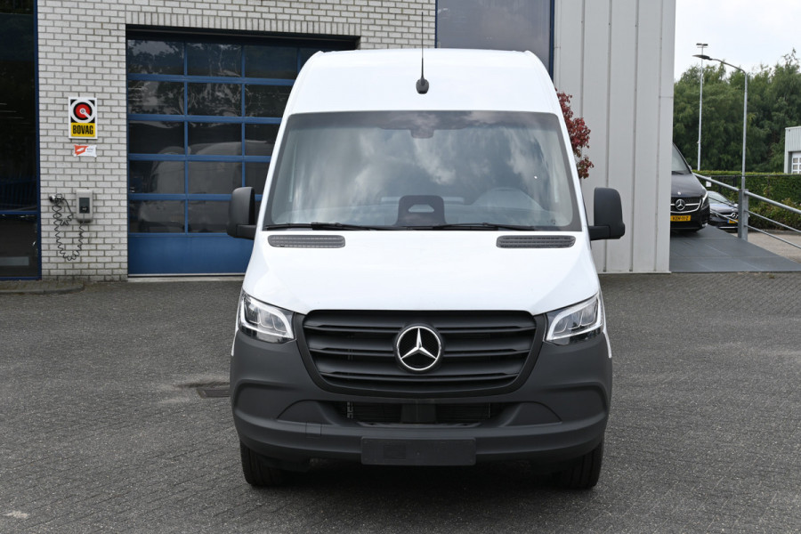 Mercedes-Benz Sprinter 317 CDI L3H2 Pro LED, Smartphone integratiepakket, Trekhaak