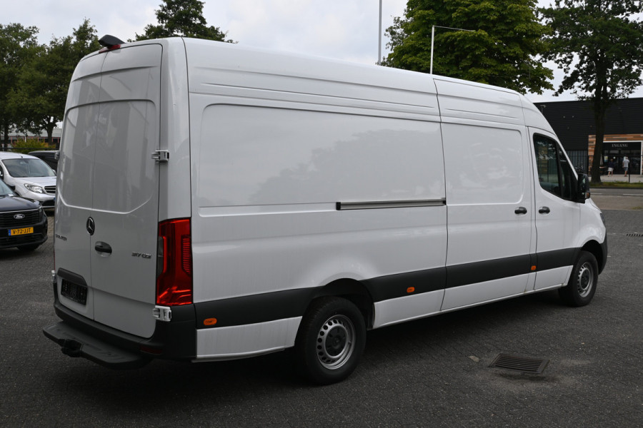 Mercedes-Benz Sprinter 317 CDI L3H2 Pro LED, Smartphone integratiepakket, Trekhaak
