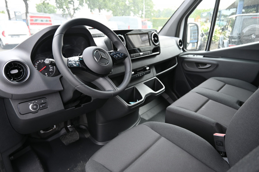 Mercedes-Benz Sprinter 317 CDI L3H2 Pro LED, Smartphone integratiepakket, Trekhaak