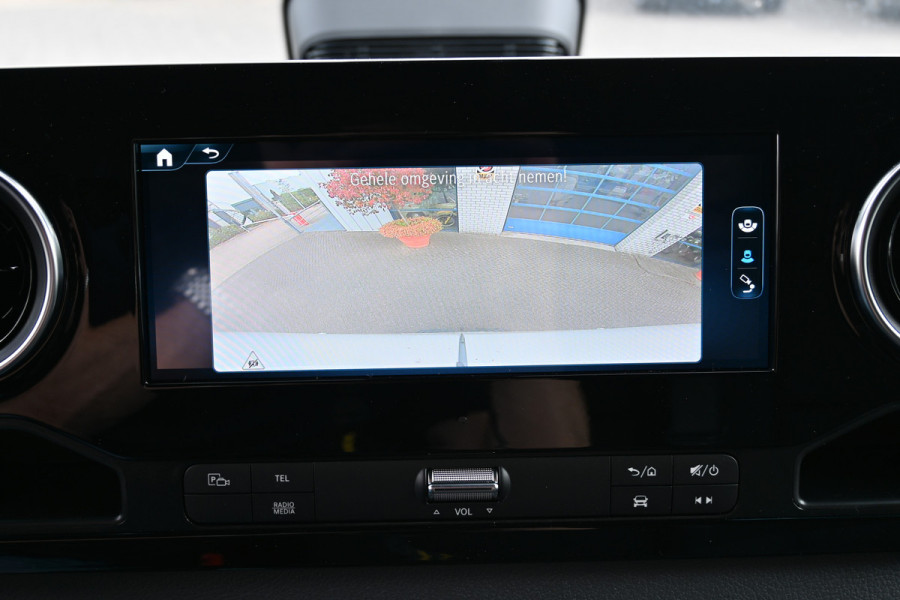 Mercedes-Benz Sprinter 317 CDI L3H2 Pro LED, Smartphone integratiepakket, Trekhaak