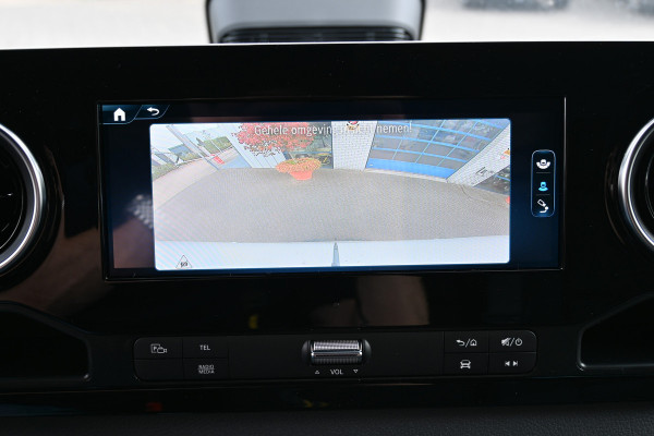 Mercedes-Benz Sprinter 317 CDI L3H2 Pro LED, Smartphone integratiepakket, Trekhaak