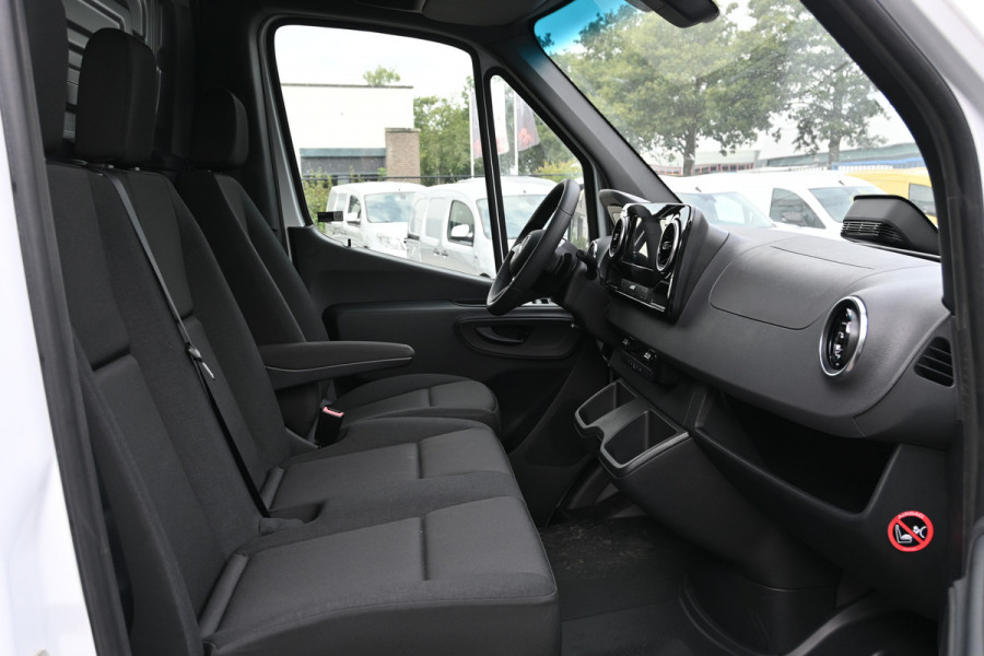 Mercedes-Benz Sprinter 317 CDI L3H2 Pro LED, Smartphone integratiepakket, Trekhaak