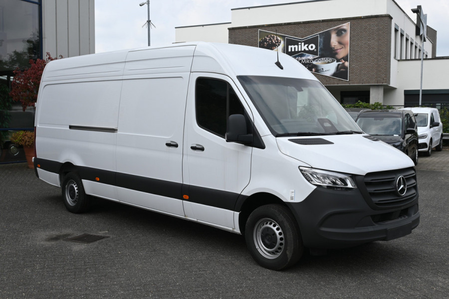 Mercedes-Benz Sprinter 317 CDI L3H2 Pro LED, Smartphone integratiepakket, Trekhaak