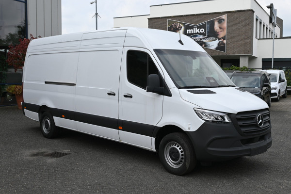 Mercedes-Benz Sprinter 317 CDI L3H2 Pro LED, Smartphone integratiepakket, Trekhaak