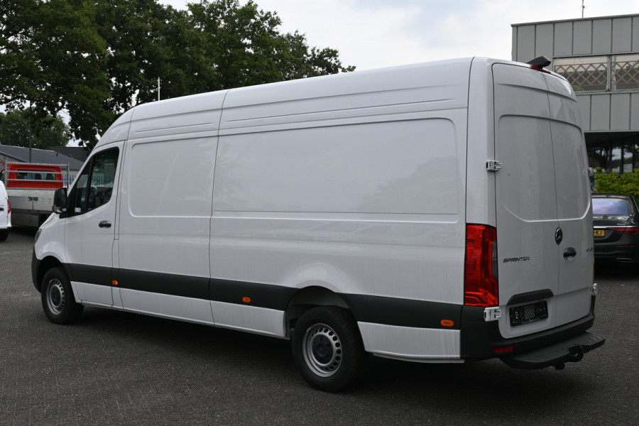 Mercedes-Benz Sprinter 317 CDI L3H2 Pro LED, Smartphone integratiepakket, Trekhaak