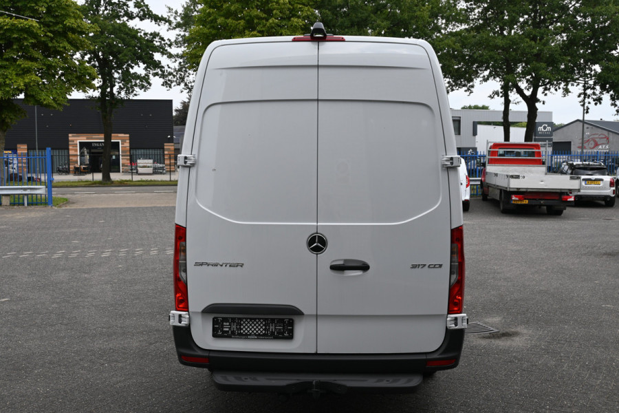 Mercedes-Benz Sprinter 317 CDI L3H2 Pro LED, Smartphone integratiepakket, Trekhaak