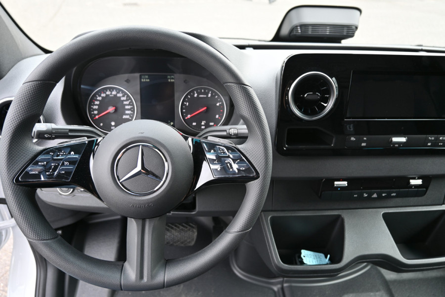 Mercedes-Benz Sprinter 317 CDI L3H2 Pro LED, Smartphone integratiepakket, Trekhaak