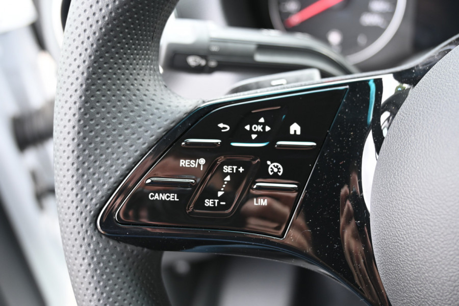 Mercedes-Benz Sprinter 317 CDI L3H2 Pro LED, Smartphone integratiepakket, Trekhaak