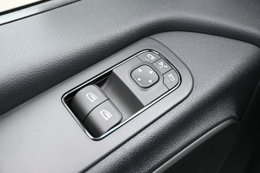 Mercedes-Benz Sprinter 317 CDI L3H2 Pro LED, Smartphone integratiepakket, Trekhaak