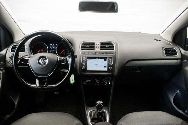 Volkswagen Polo 1.2 TSI Comfortline Business ORG NL [ Carplay Parkeersensoren Navigatie Cruise Control Airco ]