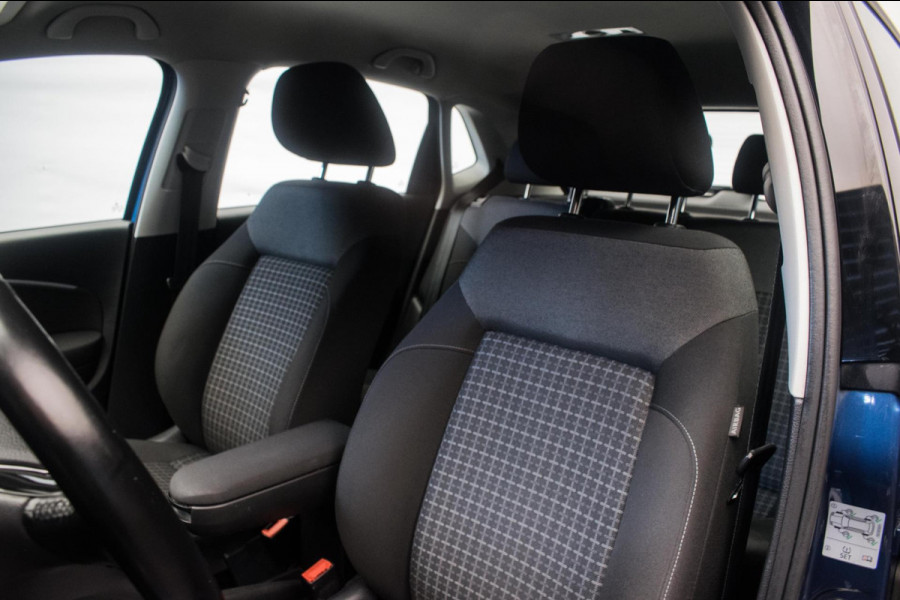 Volkswagen Polo 1.2 TSI Comfortline Business ORG NL [ Carplay Parkeersensoren Navigatie Cruise Control Airco ]