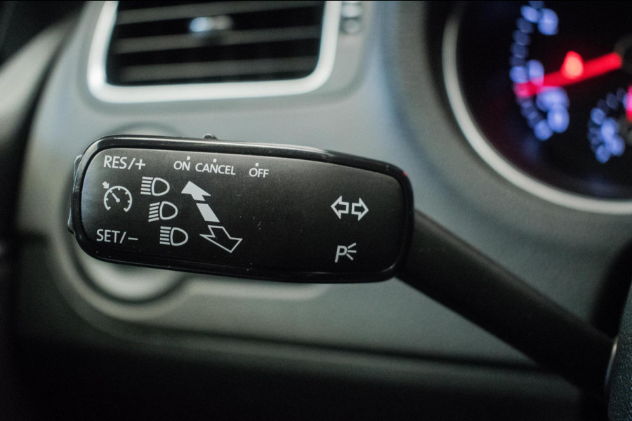 Volkswagen Polo 1.2 TSI Comfortline Business ORG NL [ Carplay Parkeersensoren Navigatie Cruise Control Airco ]