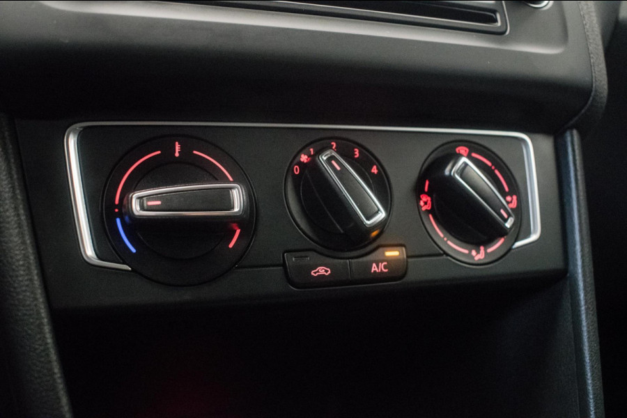 Volkswagen Polo 1.2 TSI Comfortline Business ORG NL [ Carplay Parkeersensoren Navigatie Cruise Control Airco ]