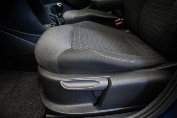 Volkswagen Polo 1.2 TSI Comfortline Business ORG NL [ Carplay Parkeersensoren Navigatie Cruise Control Airco ]