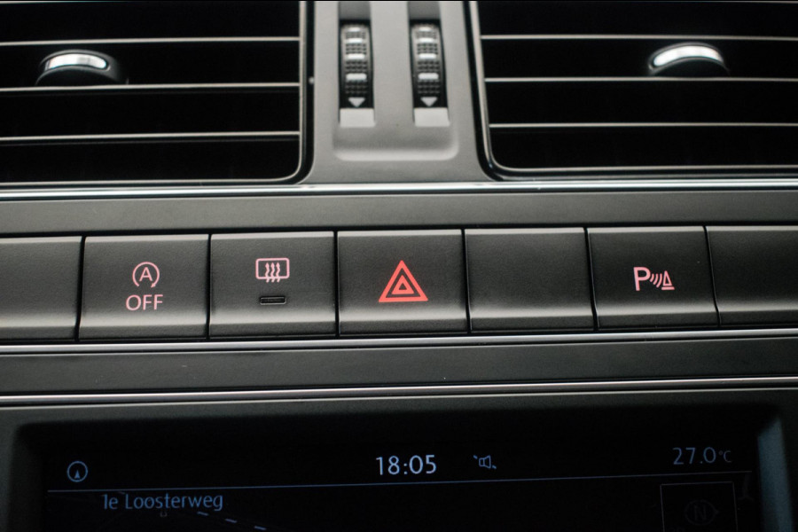 Volkswagen Polo 1.2 TSI Comfortline Business ORG NL [ Carplay Parkeersensoren Navigatie Cruise Control Airco ]