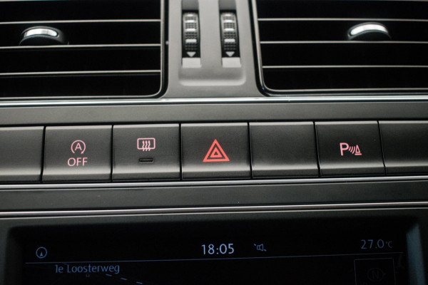 Volkswagen Polo 1.2 TSI Comfortline Business ORG NL [ Carplay Parkeersensoren Navigatie Cruise Control Airco ]