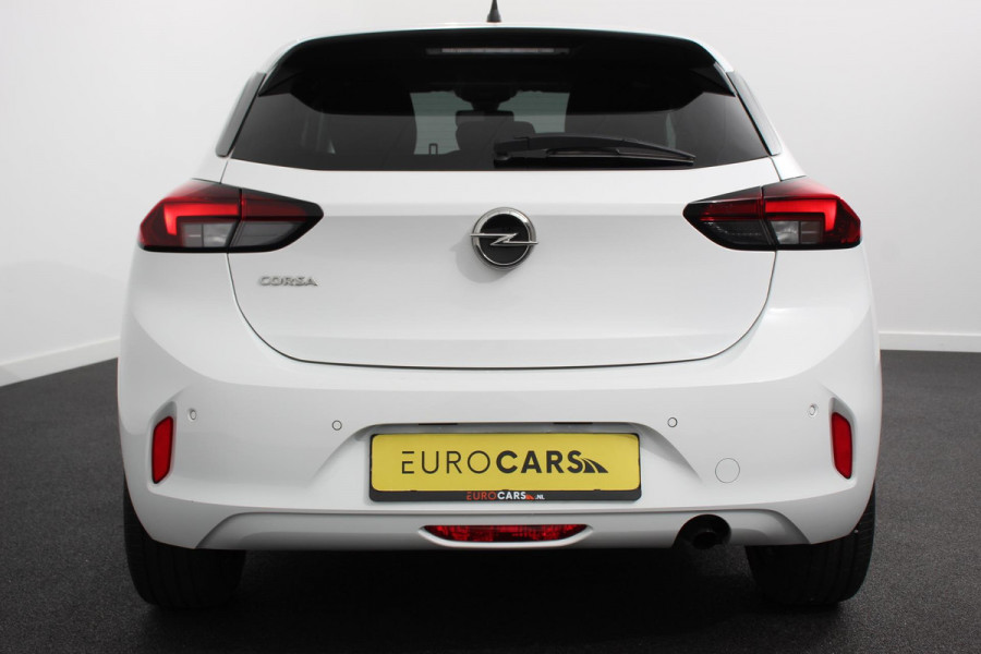 Opel Corsa 1.2 75 pk Edition | Navigatie | Apple Carplay/Android Auto | Parkeersensor achter | Cruise Control | Stoel- en stuurverwarming | Getinte ramen | Lane Assist