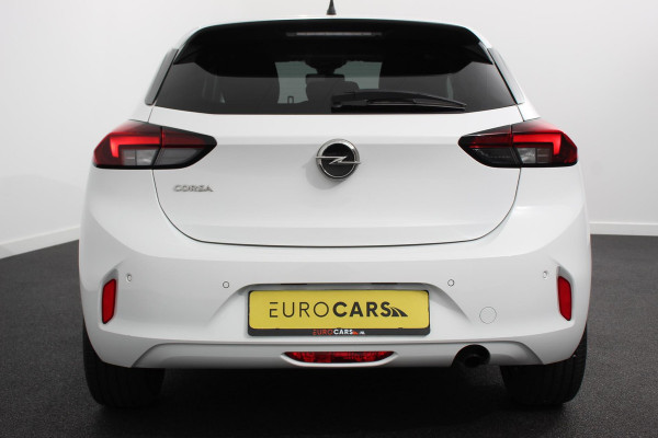 Opel Corsa 1.2 75 pk Edition | Navigatie | Apple Carplay/Android Auto | Parkeersensor achter | Cruise Control | Stoel- en stuurverwarming | Getinte ramen | Lane Assist