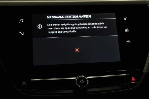 Opel Corsa 1.2 75 pk Edition | Navigatie | Apple Carplay/Android Auto | Parkeersensor achter | Cruise Control | Stoel- en stuurverwarming | Getinte ramen | Lane Assist