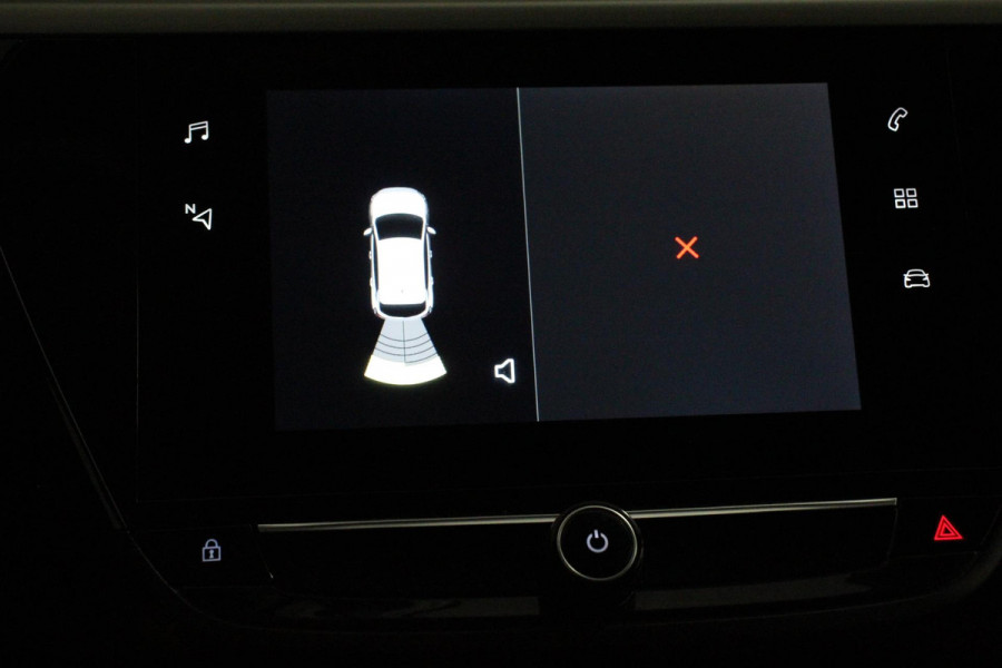 Opel Corsa 1.2 75 pk Edition | Navigatie | Apple Carplay/Android Auto | Parkeersensor achter | Cruise Control | Stoel- en stuurverwarming | Getinte ramen | Lane Assist