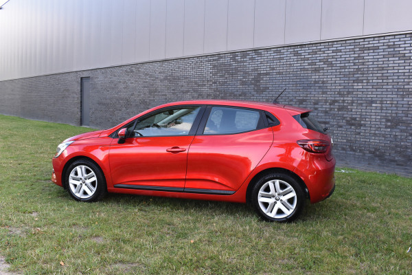 Renault Clio 1.0 TCe Bi-Fuel Zen G3 Gas dus super voordelig rijden