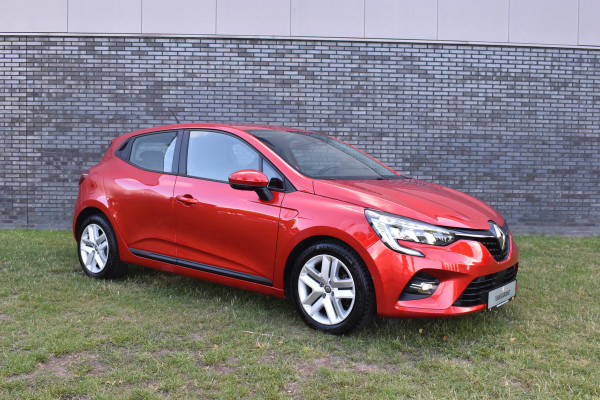 Renault Clio 1.0 TCe Bi-Fuel Zen G3 Gas dus super voordelig rijden