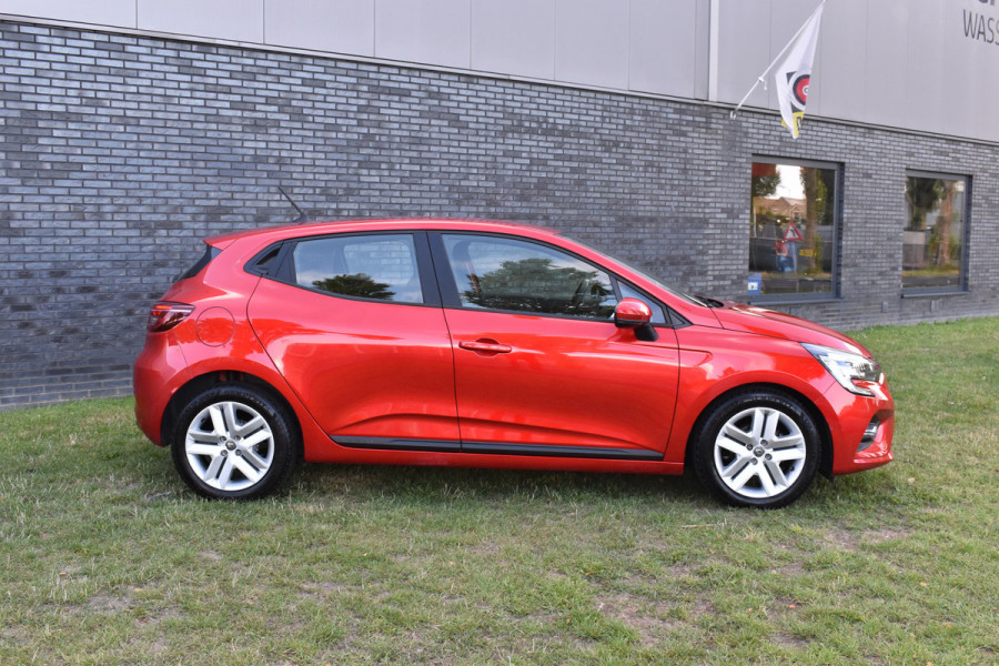 Renault Clio 1.0 TCe Bi-Fuel Zen G3 Gas dus super voordelig rijden