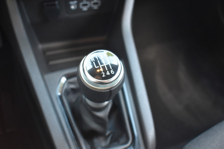 Renault Clio 1.0 TCe Bi-Fuel Zen G3 Gas dus super voordelig rijden