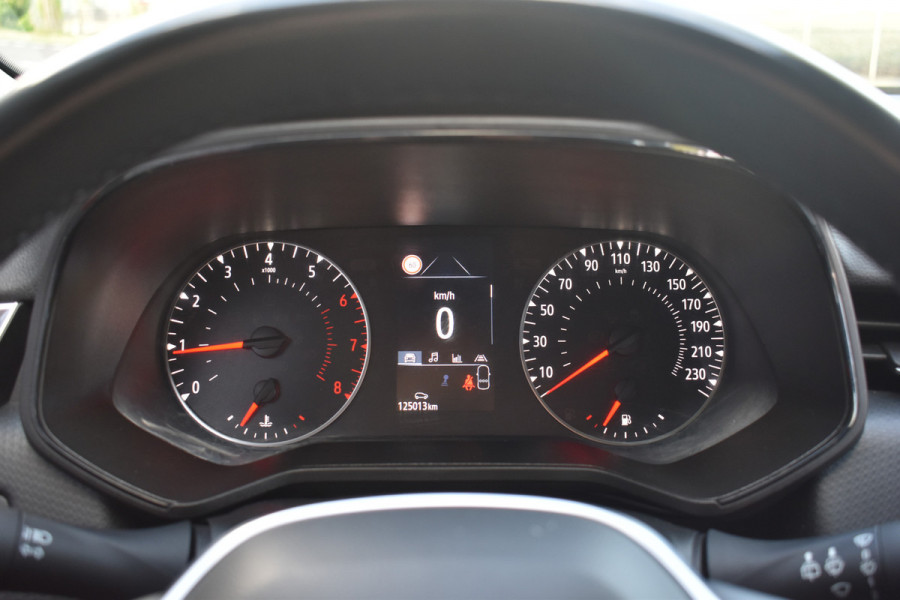Renault Clio 1.0 TCe Bi-Fuel Zen G3 Gas dus super voordelig rijden