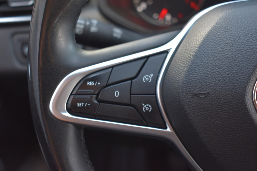 Renault Clio 1.0 TCe Bi-Fuel Zen G3 Gas dus super voordelig rijden