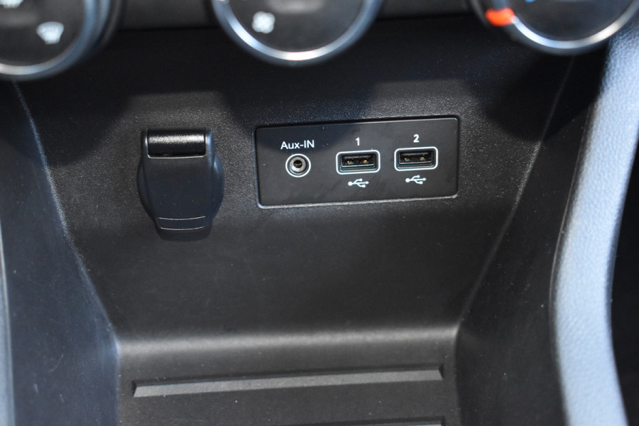 Renault Clio 1.0 TCe Bi-Fuel Zen G3 Gas dus super voordelig rijden
