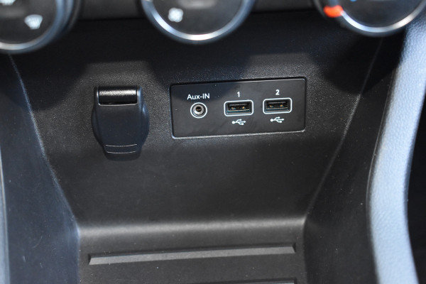 Renault Clio 1.0 TCe Bi-Fuel Zen G3 Gas dus super voordelig rijden