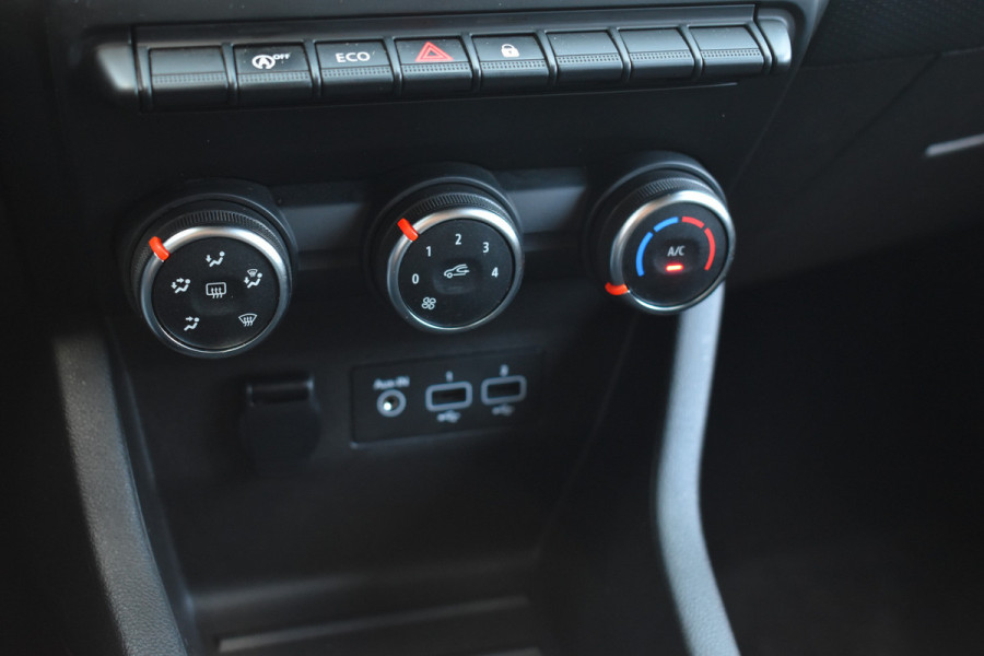 Renault Clio 1.0 TCe Bi-Fuel Zen G3 Gas dus super voordelig rijden