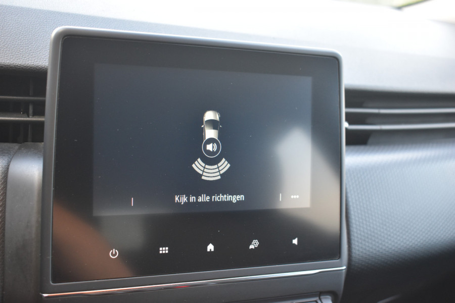 Renault Clio 1.0 TCe Bi-Fuel Zen G3 Gas dus super voordelig rijden