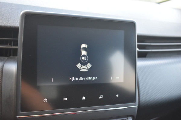 Renault Clio 1.0 TCe Bi-Fuel Zen G3 Gas dus super voordelig rijden