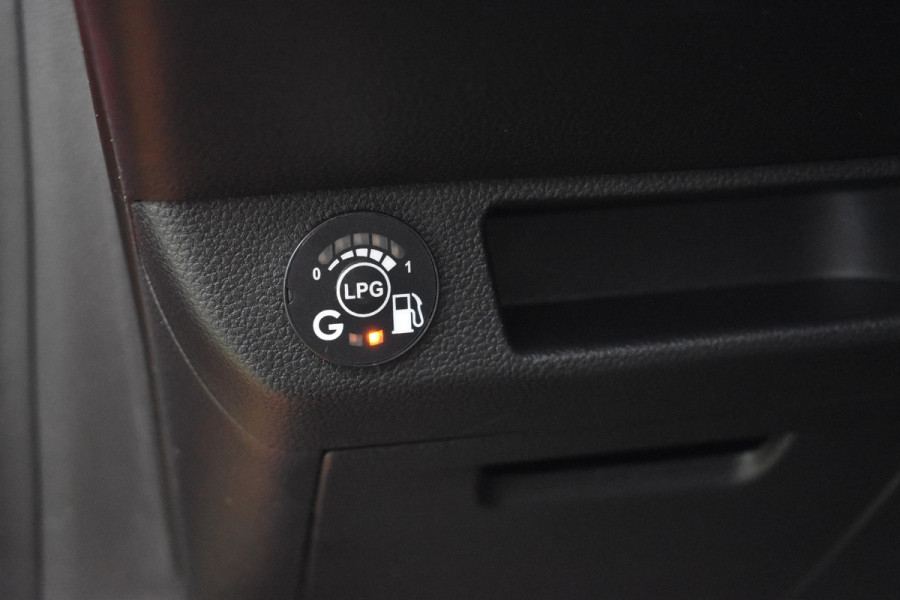 Renault Clio 1.0 TCe Bi-Fuel Zen G3 Gas dus super voordelig rijden