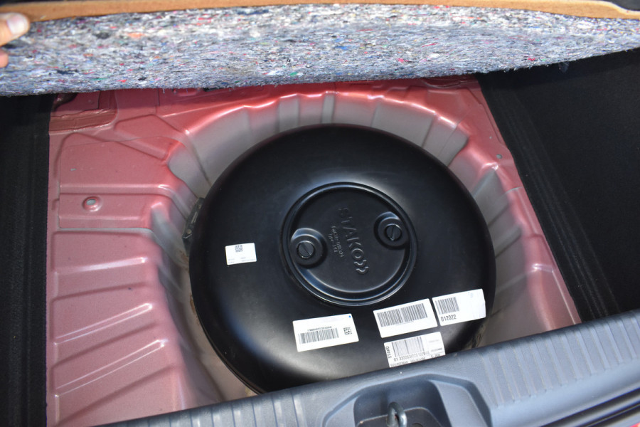 Renault Clio 1.0 TCe Bi-Fuel Zen G3 Gas dus super voordelig rijden