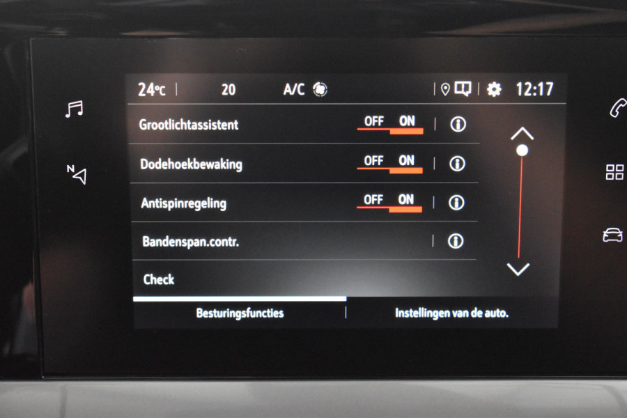 Renault Clio 1.0 TCe Bi-Fuel Zen G3 Gas dus super voordelig rijden