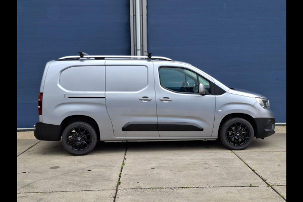 Opel Combo 1.5D L2H1 Edition AUTOMAAT / AIRCO / CRUISE CONTROLE / TREKHAAK / EURO 6