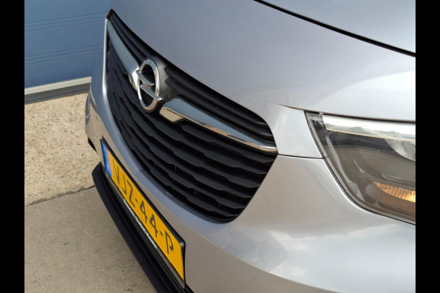 Opel Combo 1.5D L2H1 Edition AUTOMAAT / AIRCO / CRUISE CONTROLE / TREKHAAK / EURO 6