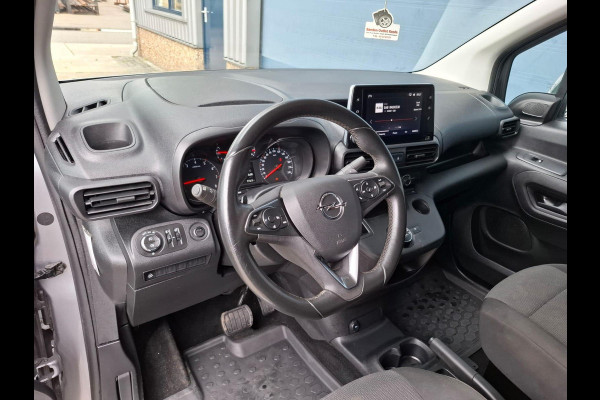Opel Combo 1.5D L2H1 Edition AUTOMAAT / AIRCO / CRUISE CONTROLE / TREKHAAK / EURO 6