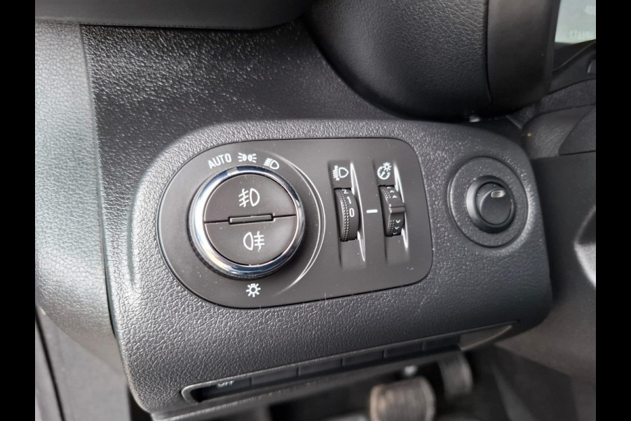 Opel Combo 1.5D L2H1 Edition AUTOMAAT / AIRCO / CRUISE CONTROLE / TREKHAAK / EURO 6